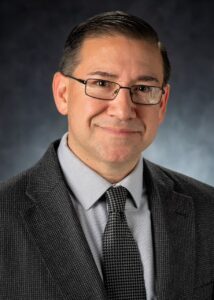 Dr. Peter Martinez